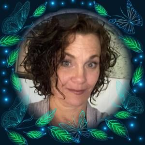 Meet your Posher, Loretta